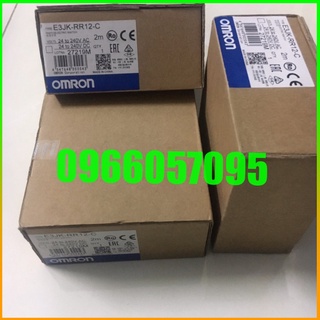 Cảm biến quang Omron  E3JK-RR12-C