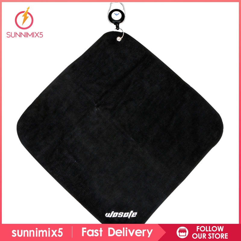 Khăn Vi Sợi Thấm Hút Mồ Hôi 30x30cm