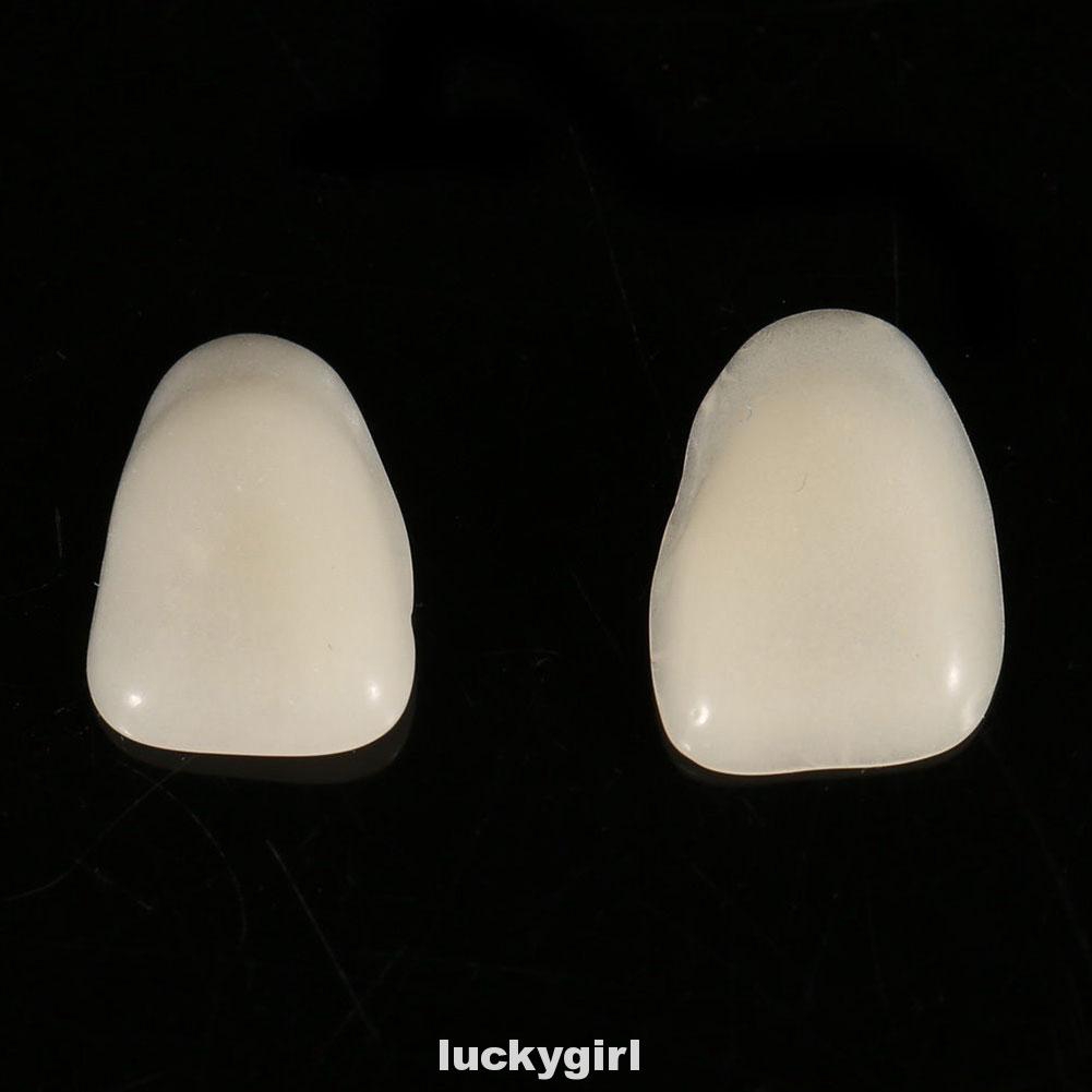 Phụ Kiện Răng Sứ Chất Lượng Cao