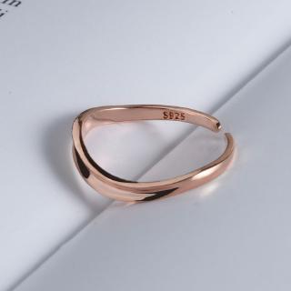 Nhẫn Cặp Thiết Kế Đơn Giản Cho Cặp Đôi