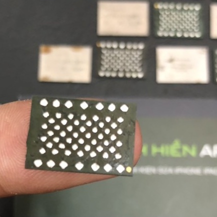 Ổ cứng HDD Emmc Iphone 5S 6 6S 6P 6SP 7 7P 8 8P X XSM 11 11pro 11promax
