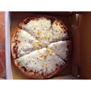[Combo 10c] Đế bánh pizza size 12cm