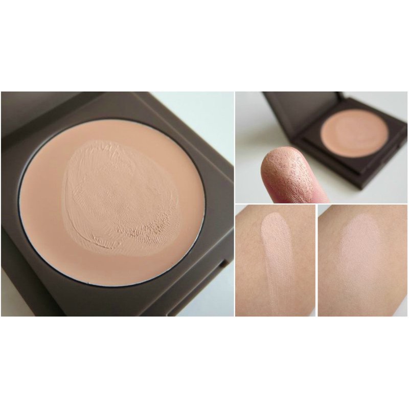 KEM CHE KHUYẾT ĐIỂM VÙNG MẮT TARTE COLORED CLAY CC UNDEREYE CORRECTOR 2.3G CHÍNH HÃNG - 3998