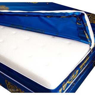 Nệm Pe Hàn Quốc Gấp 3 giá siêu rẻ