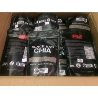 HẠT CHIA ĐEN DATE MỚI 500G-1KG