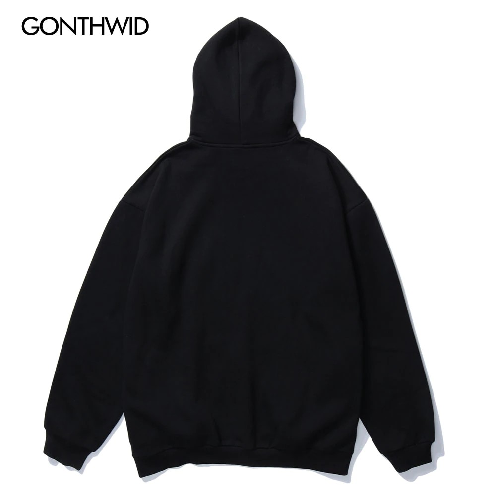 BUTTERFLY Áo Hoodie Hip Hop In Hình Bướm Cho Nam 2020 | BigBuy360 - bigbuy360.vn