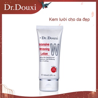 Kem dưỡng trắng da và nâng tông body Dr.Douxi -100ml