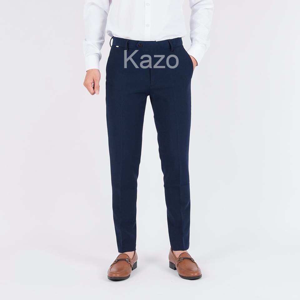 Quần âu nam vải co giãn cao cấp 🚗FREE SHIP🚗không nhăn nhiều màu | BigBuy360 - bigbuy360.vn