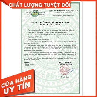 Nuskin Tegreen 97