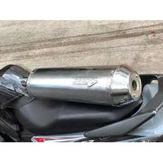 Pô 4 ROAD  Gắn VARIO,SH,AIRBLADE Logo đầY đủ giá Siêu Rẻ,Siêu Đẹp HOT HOT