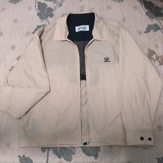 Áo khoác jacket