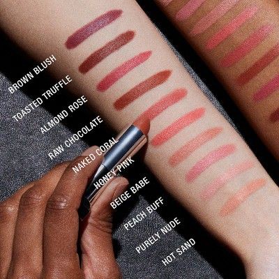 Son thỏi MAYBELLINE MATTE LIPSTICK