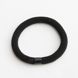 5 chiếc chun buộc tóc trơn style