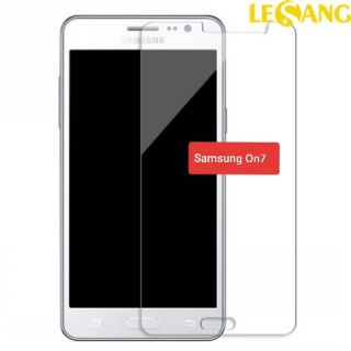 [BẢO HÀNH] Cường lực Samsung On7 2015 phụ kiện đầy đủ
