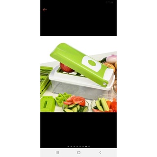 Bộ dụng cụ cắt gọt rau củ đa năng