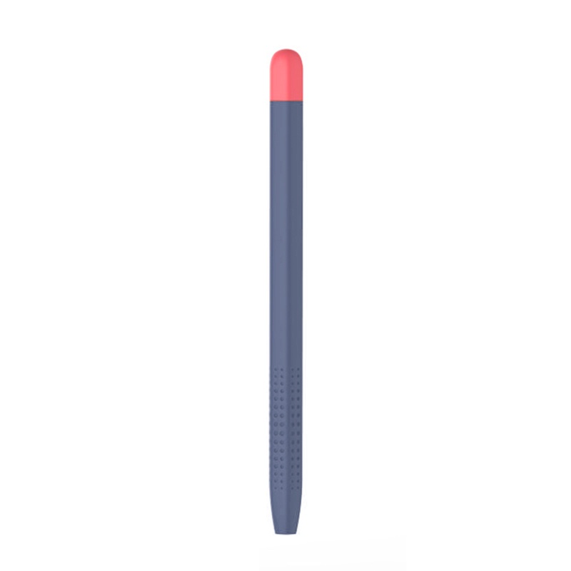Vỏ Bọc Bút Cảm Ứng Máy Tính Bảng Bằng Silicon Họa Tiết Ngôi Sao Cho M-Pencil 2