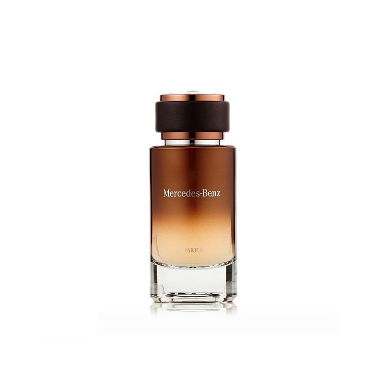 ➻❥ Nước hoa dùng thử Mercedes Benz Le Parfum
