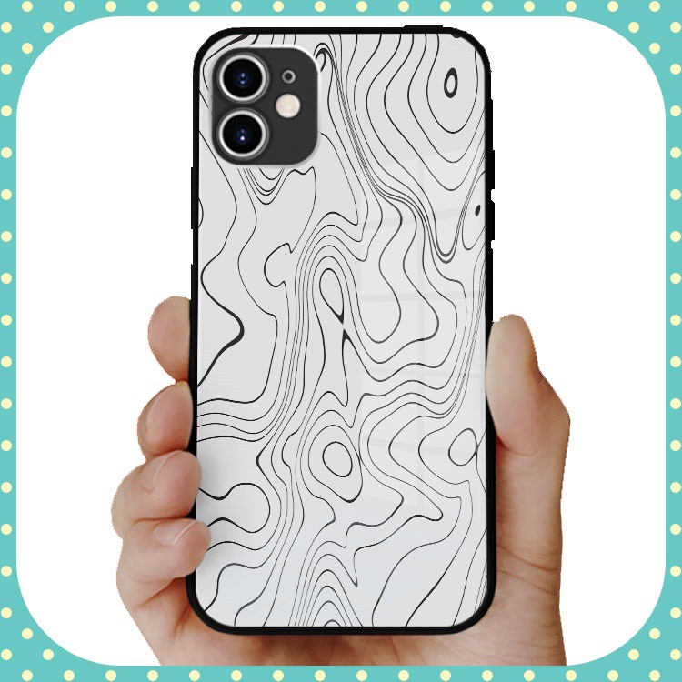 Ốp lưng_đt siêu mỏng hiện đại chống ố trẻ trung Iphone 7/8/8Plus/X/Xs/Xs Max/11/11 Promax/12/12 Promax OK-CYB20210557