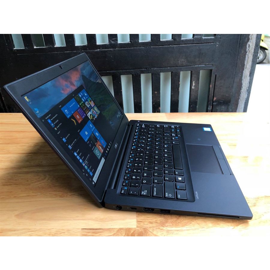 Laptop Dell Latitude 7280 | BigBuy360 - bigbuy360.vn