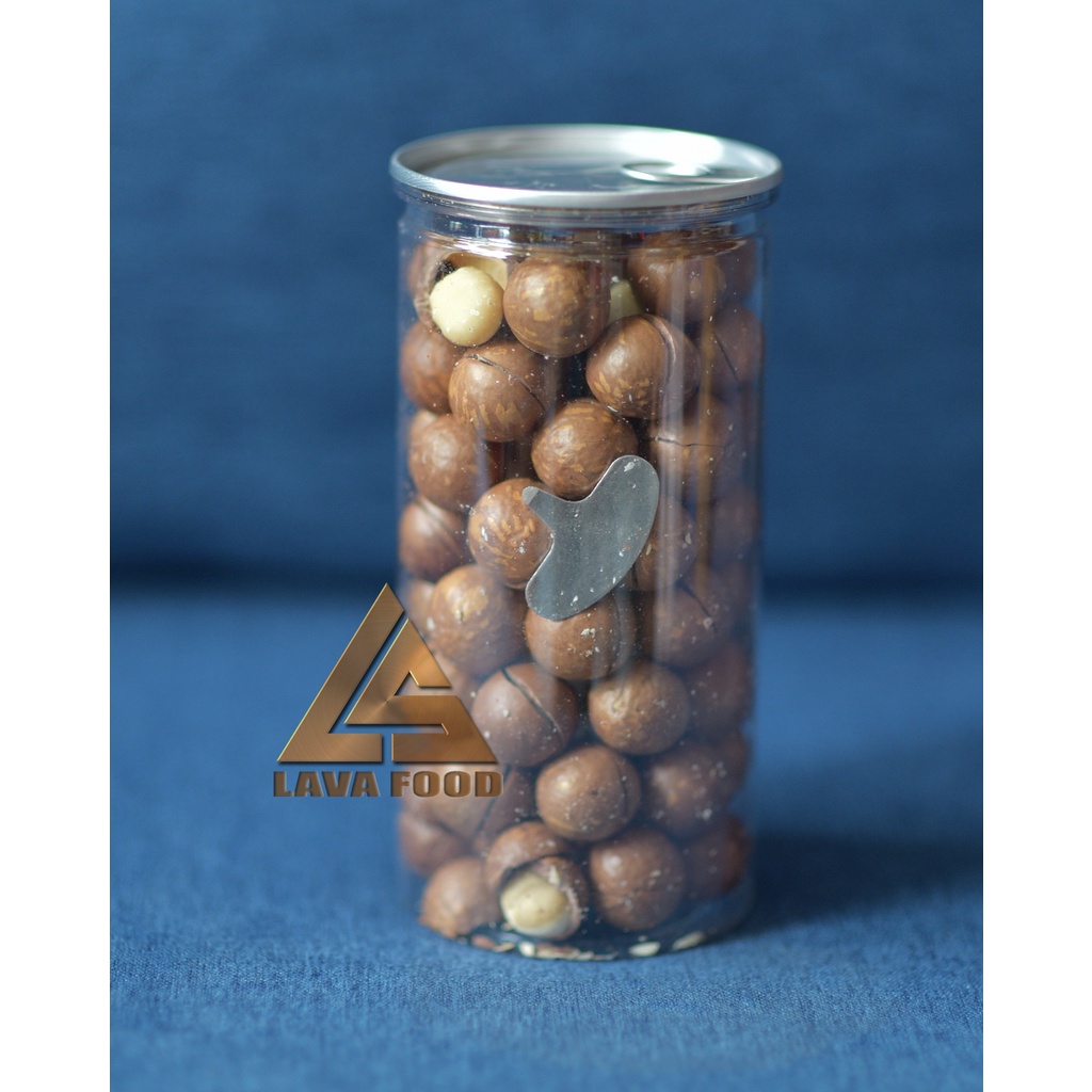 Hạt mắc ca/macca sấy hàng chất lượng 500gram - 1ký