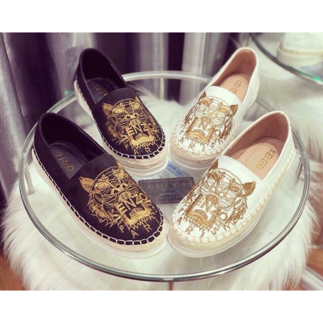 Giày slipon cho nữ
