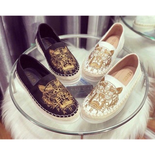 Giày slipon cho nữ