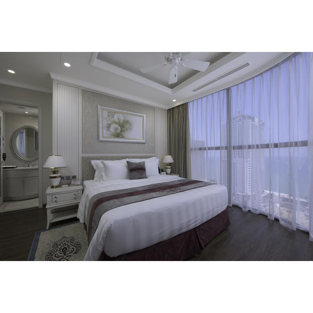 Vinpearl Condotel Empire Nha Trang 2N1Đ