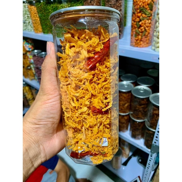 500gr khô gà bơ tỏi | BigBuy360 - bigbuy360.vn