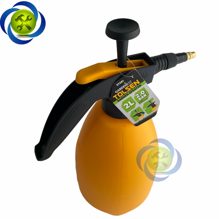 Bình phun nước tưới cây 2 lít Tolsen 57281