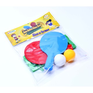 Kiện tướng bóng bàn Sato 85
