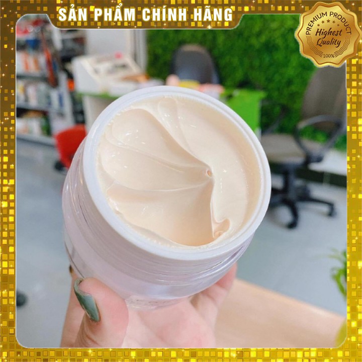 Kem dưỡng trắng da ngày/đêm FORENCOS 50g (HÀN QUỐC) . Trắng Mịn,Cấp Ẩm,Căng Bóng Da,Chống Lã.o Hó.a [CHÍNH-HÃNG 100%] | BigBuy360 - bigbuy360.vn
