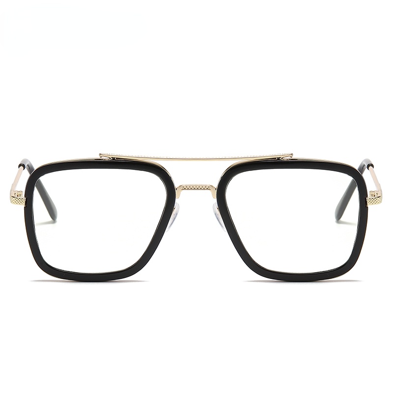 Mắt Kính Chống Bức Xạ Ánh Sáng Xanh Thời Trang Cho Nam Và Nữ