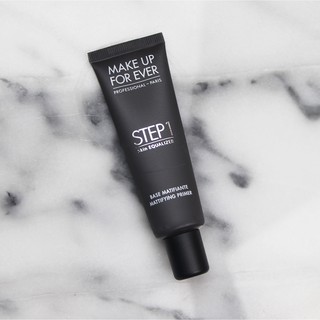 [Săn sale] Kem lót kiềm dầu Make Up For Ever Step 1 Skin Equalizer Mattifying
