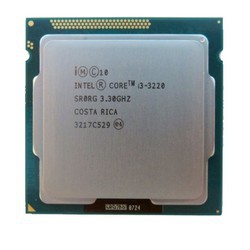 CPU Core I3 3220 3240 Socket 1155 (3M Cache, 2.7GHz) - Hàng tháo máy rất đẹp