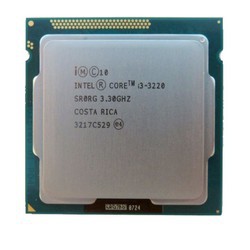 CPU Core I3 3220 3240 Socket 1155 (3M Cache, 2.7GHz) - Hàng tháo máy rất đẹp | BigBuy360 - bigbuy360.vn