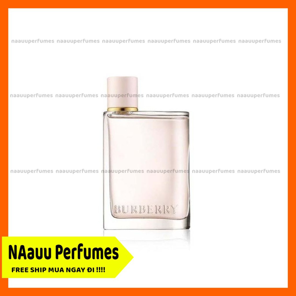 217Store - Nước hoa dùng thử Burberry Her EDP - 217Store