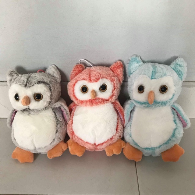 Gấu bông đồng giá