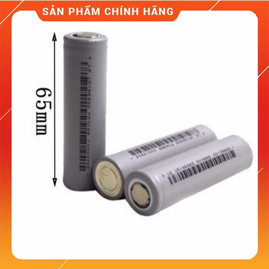 2700, 2800 Mah 5C, Dùng Cho Quạt Mini, Đèn Pin, Tông Đơ Cắt Tóc, Pin Sạc Dự Phòng