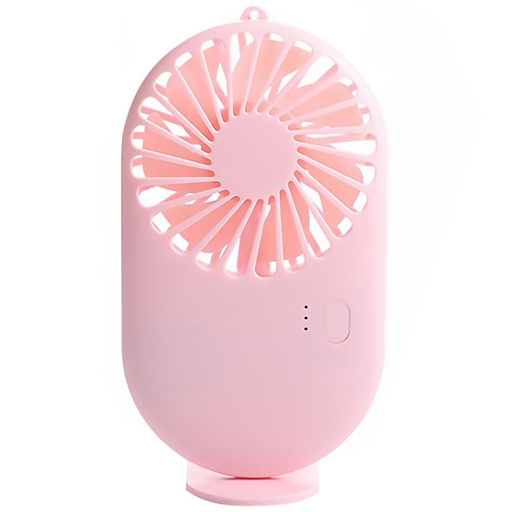 Quạt Mini Để Bàn Sạc USB Tiện Dụng