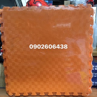 BỘ 4t 60cm - THẢM XỐP LÓT SÀN