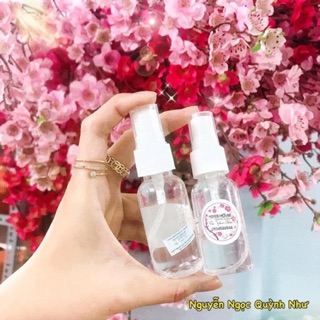 Toner handmade mimi house - 30ml