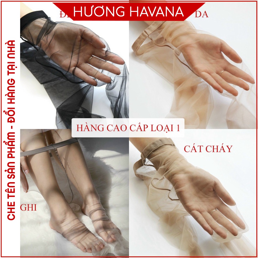 Quần tất tàng hình Hàn quốc vỏ trắng - Loại cao cấp Mã FPT03