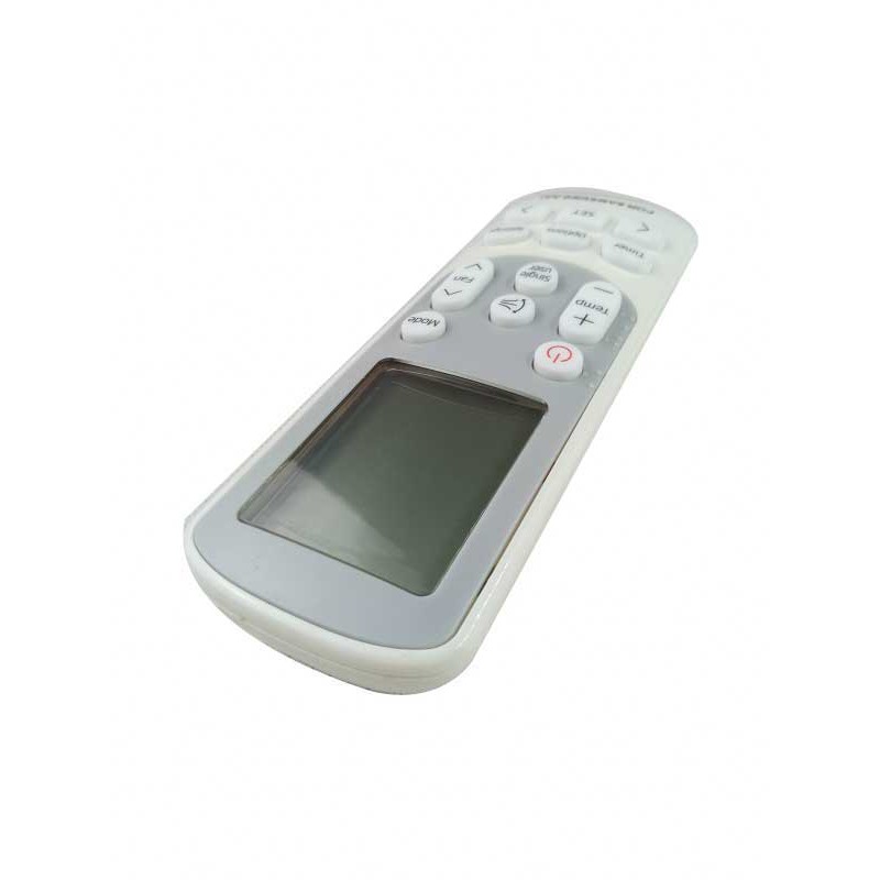 Điều Khiển Remote Máy Lạnh SAMSUNG SINGLE (Bánh Mỳ) Giá Rẻ