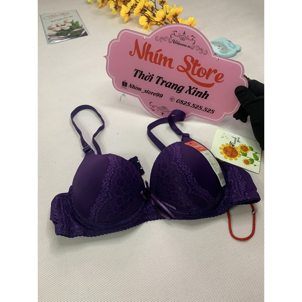 Áo Ngực Su Không Gọng 💖 FREESHIP 💖 Áo Ngực không gọng mút MỀM MỊN THOÁNG MÁT AL06 | BigBuy360 - bigbuy360.vn