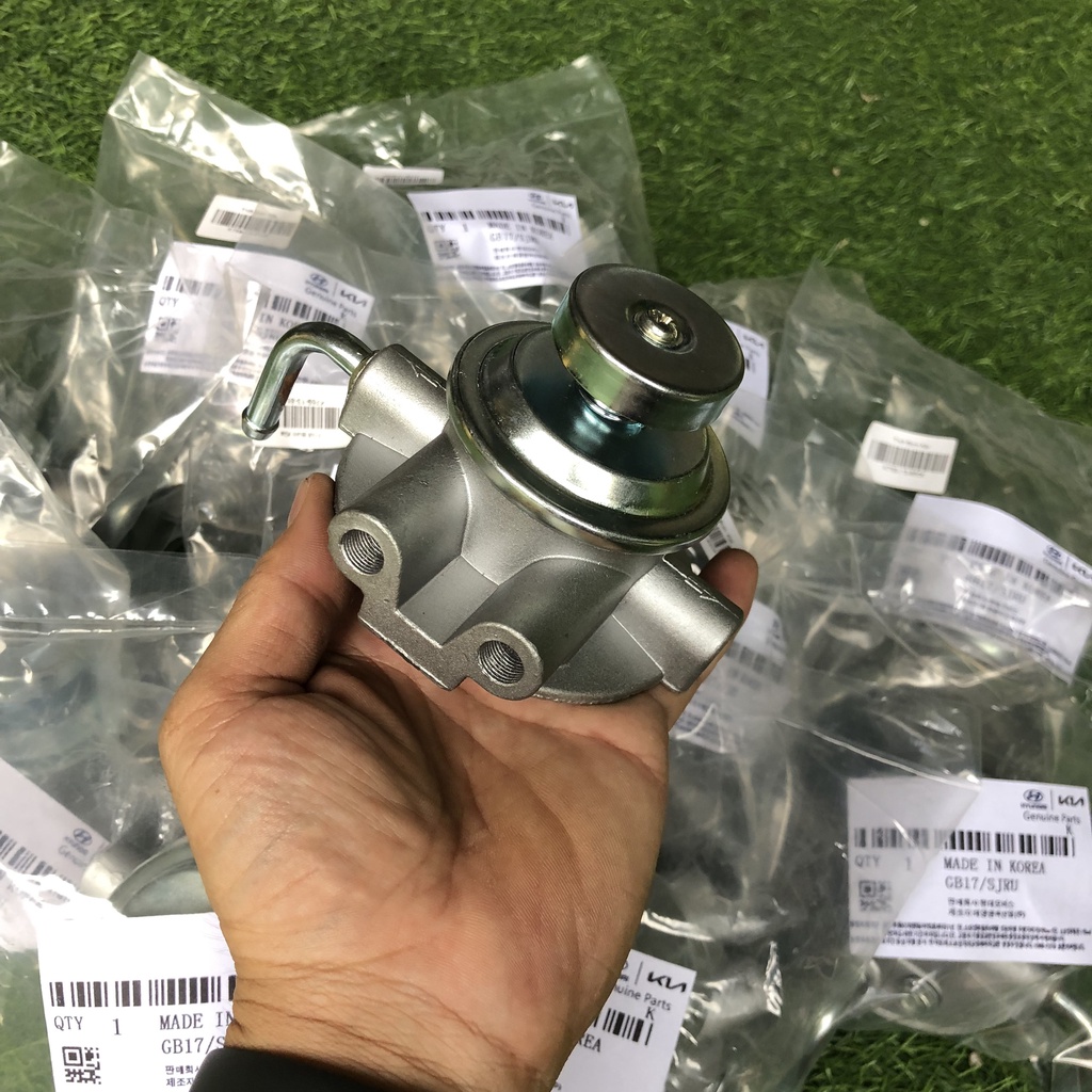 THỚT BƠM LỌC DẦU HYUNDAI KIA