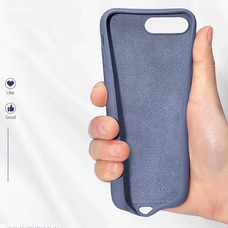 IPhone Case The protective case is completely covered with liquid silicone 11 Pro Max Awifi Case iphone