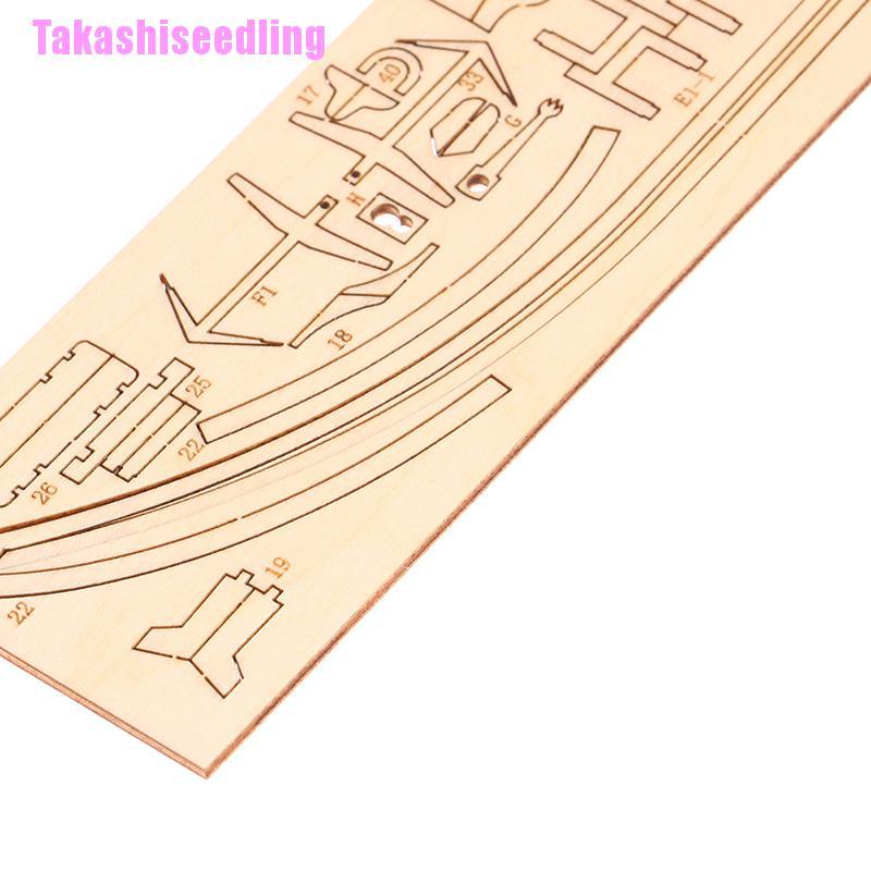 Mô Hình Thuyền Gỗ Tỉ Lệ 1: 70 Độc Đáo Sống Động