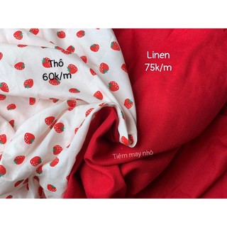 RG238_Rập giấy may bộ đồ trễ vai