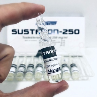 Sustanon Meditech - 1 ống