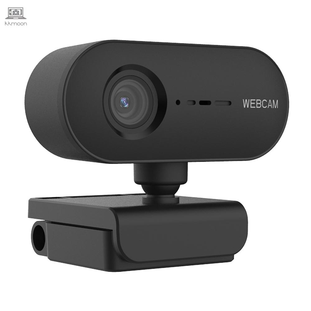 Webcam P7 1080p Cao Cấp Cho Máy Tính | BigBuy360 - bigbuy360.vn